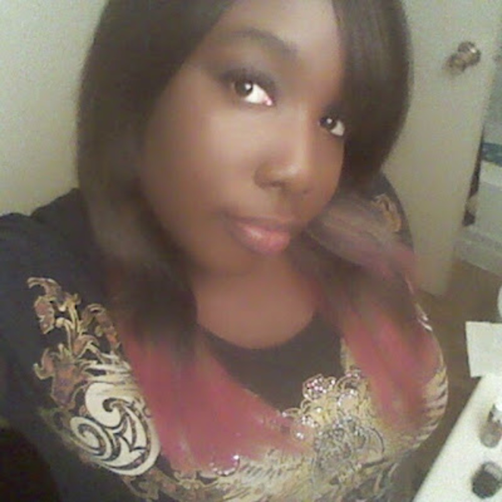 Meet your Posher, Daneisha